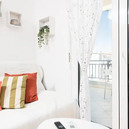 Aggelos Apartment *