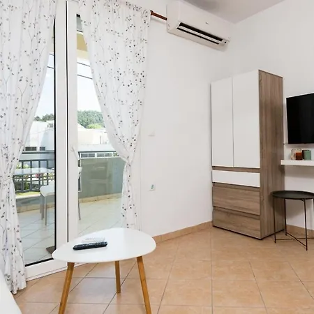 Aggelos Apartment Limenas (Thasos)