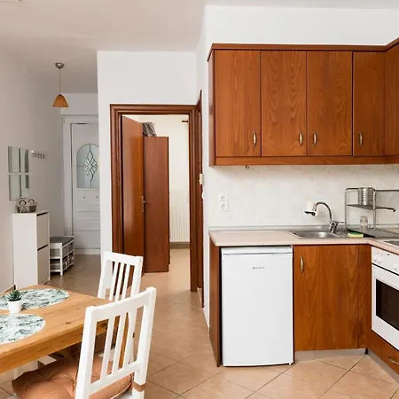 Aggelos Apartment Limenas (Thasos)
