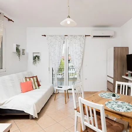 Aggelos Apartment Limenas (Thasos)