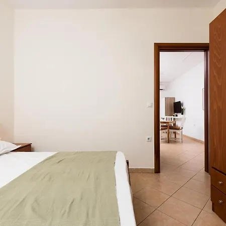 Aggelos Apartment Limenas (Thasos)