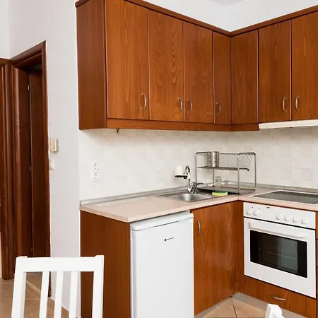 Apartment Aggelos Limenas (Thasos)