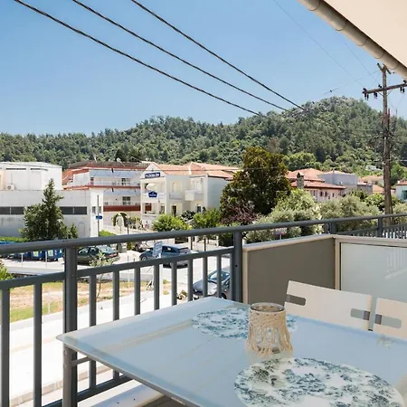 Apartment Aggelos Limenas (Thasos)