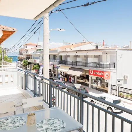 Apartment Aggelos Limenas (Thasos)